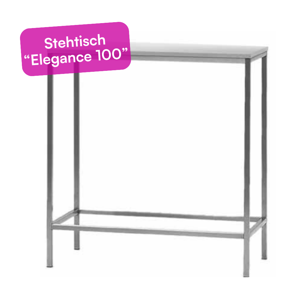 Stehtisch „Elegance 100“