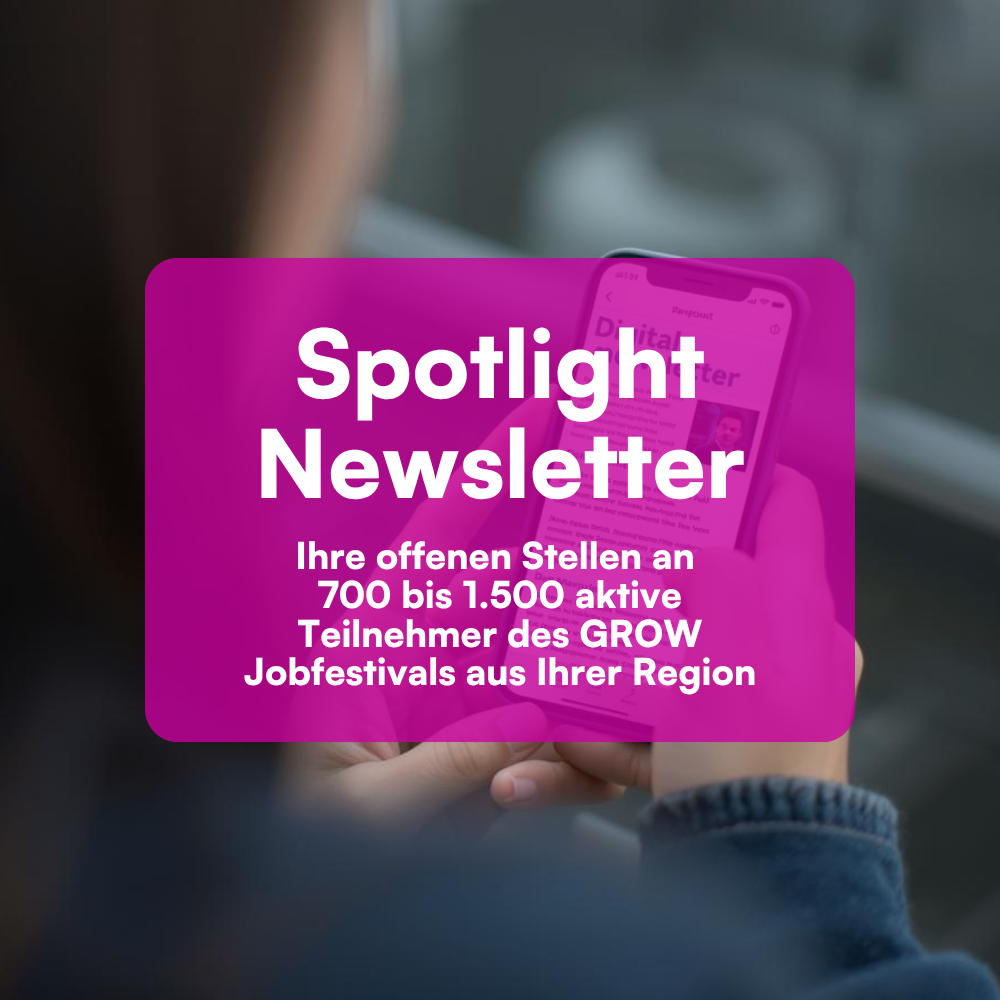 Spotlight Newsletter