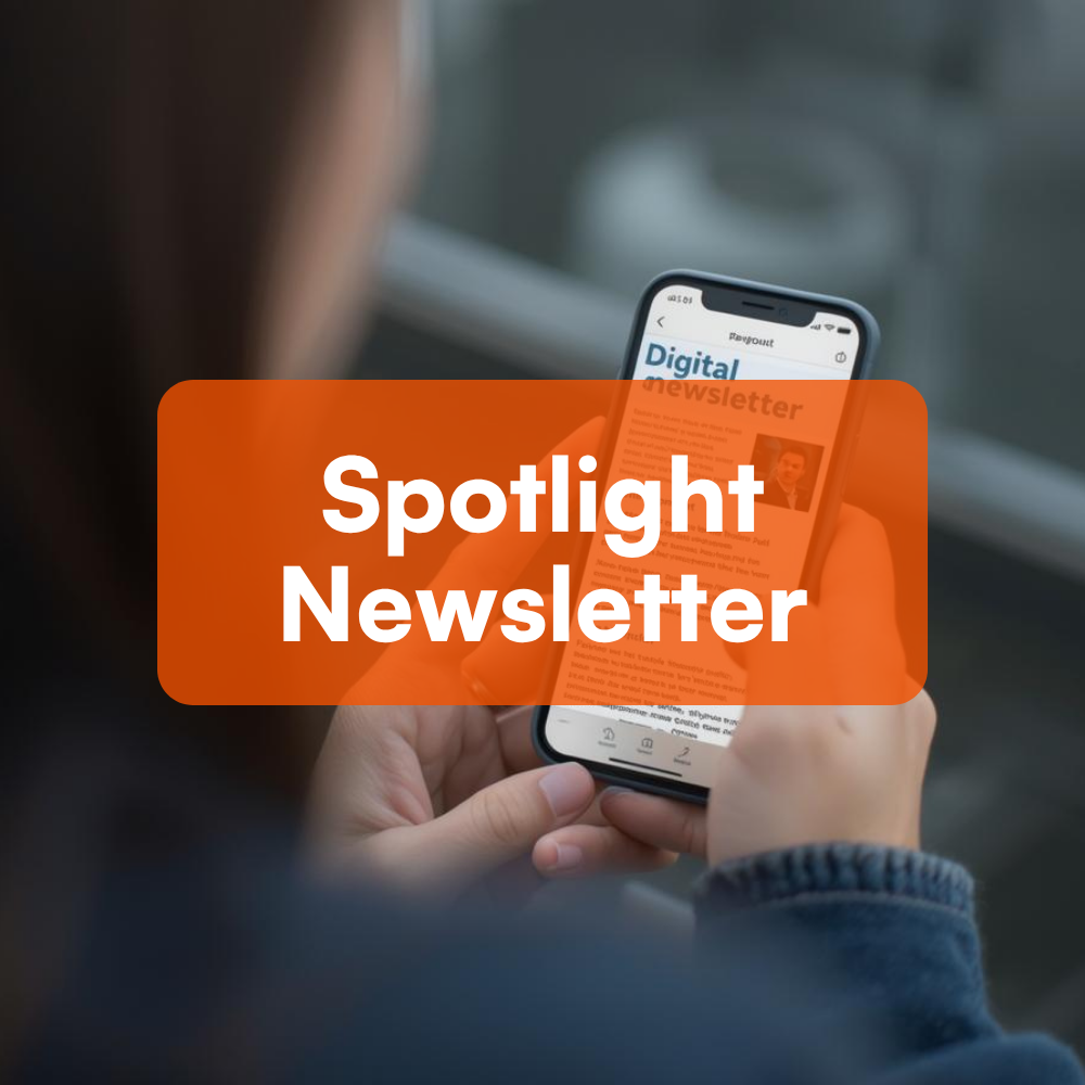 Spotlight Newsletter